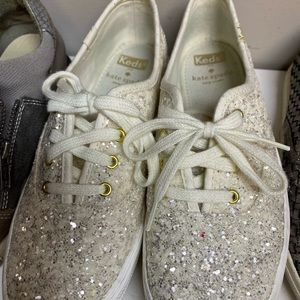 Keds Kate space